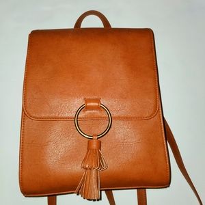 Universal Threads Backpack Purse Never Used